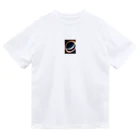 cute in cool shopのギャラクシー Dry T-Shirt