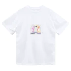 TMRのLove Dog ドライTシャツ