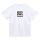 sena_73の悲壮感 Dry T-Shirt