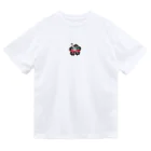 AFFFAのTOKYOハイビスカス Dry T-Shirt