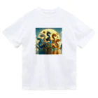 29 dragonのdragon369-2 Dry T-Shirt