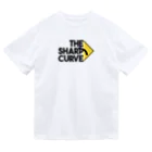 Stylo Tee Shopの急カーブの注意 Dry T-Shirt