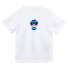 ちょいぽちゃシリーズ、旅行屋さんのちょいボチャ勇太くんキャラグッズ Dry T-Shirt