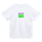 prosperity-1のムスカリ Dry T-Shirt