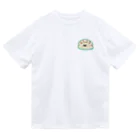 kyororuの餃子のキョロメリアン Dry T-Shirt