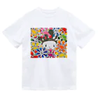 tetsuya_suzukiのまみれ(Bタイプ) Dry T-Shirt