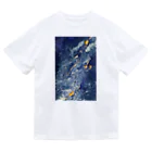 ATELIER SUIの越冬 Dry T-Shirt