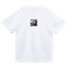 hanayaのアサガオ③ Dry T-Shirt