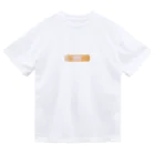 BAN創 & Co. ⚠️の絆創膏 実写 Dry T-Shirt