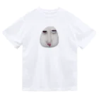 Keiko_Naoko-Art-Japanの風を待つアヌヘア Dry T-Shirt