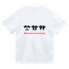 AwagoModeのmind your own business (29) Dry T-Shirt