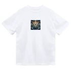 wワンダーワールドwの飛翔 Dry T-Shirt