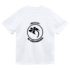 M-CREAMSODAのヤシロゴマーク Dry T-Shirt