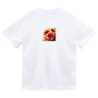 Lake Houseのハイビスカス Dry T-Shirt