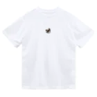 reptilesの怪人蛇女 Dry T-Shirt