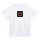 wワンダーワールドwのWING HEART001 ドライTシャツ