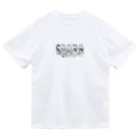 gooten のSENGA HORSE ROCK BAND Dry T-Shirt