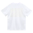 rilybiiの🩰 Balletcore Ribbon pattern . Dry T-Shirt