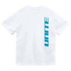 新百合Hops(公式)・しんゆりUNITE（非公式）のUNITEASTER2_90 Dry T-Shirt