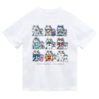 OTANEKO SHOPのク＆ジスグッズ Dry T-Shirt