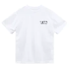 STUDIO OTOMARUのウォンバットのウォ（WO）【wombat】 Dry T-Shirt