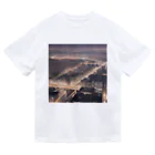 FAKESTREETのNightStreet Dry T-Shirt