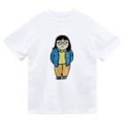 フニャ子のフニャ子 Dry T-Shirt