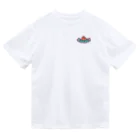 のののおさかなのちょっとチャラいカサゴ Dry T-Shirt