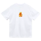 dramusumeのドラぐみ1 Dry T-Shirt