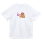 The Muscle Bobs storeのThe Muscle Bobs Dry T-Shirt