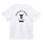 CHARLIE H TENNISのCHARLIEHTENNIS カレッジ ドライTシャツ