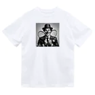 CHARLIE H TENNISのCHARLIEHTENNIS ラケット Dry T-Shirt