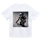 Yuelの作曲ロボット Dry T-Shirt