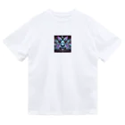 ryo-cyanのうさぎ Dry T-Shirt