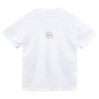 8890のラインアート　モンスター Dry T-Shirt