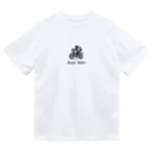 GORILLA_CLUBのライダーゴリー Dry T-Shirt