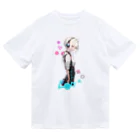 revive_revの【NEW】RevちゃんドライTシャツ Dry T-Shirt