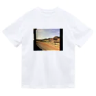 nightwalkerのアメリカを旅して Dry T-Shirt