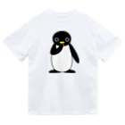 みすづの食いしん坊なペンギン Dry T-Shirt