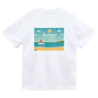 山田綾の夏！Summer！ Dry T-Shirt