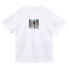 ft141104の「とある国の冬の信号」 Dry T-Shirt