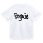 オフロのBaguio Logo B Dry T-Shirt