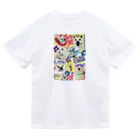 Sola-World の空 Dry T-Shirt