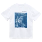 湯治場ラジオのtouji Meets Run Tシャツ Dry T-Shirt