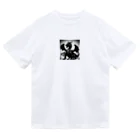 ACE2106のかわいいドラゴン Dry T-Shirt