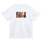 zakki-Rのホコ天 Dry T-Shirt