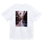 nightwalkerのパリのパッサージュ Dry T-Shirt