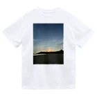 t-Lのsea ドライTシャツ