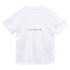 LIFE-JUNCTIONのLIFE JUNCTION 2 Dry T-Shirt