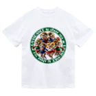 ZKBクエストSHOPのGAMADANCE to cheer you up㉙ ドライTシャツ